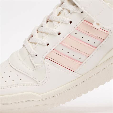 adidas forum low dames